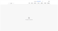 Desktop Screenshot of mexin.com.cn