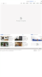 Mobile Screenshot of mexin.com.cn